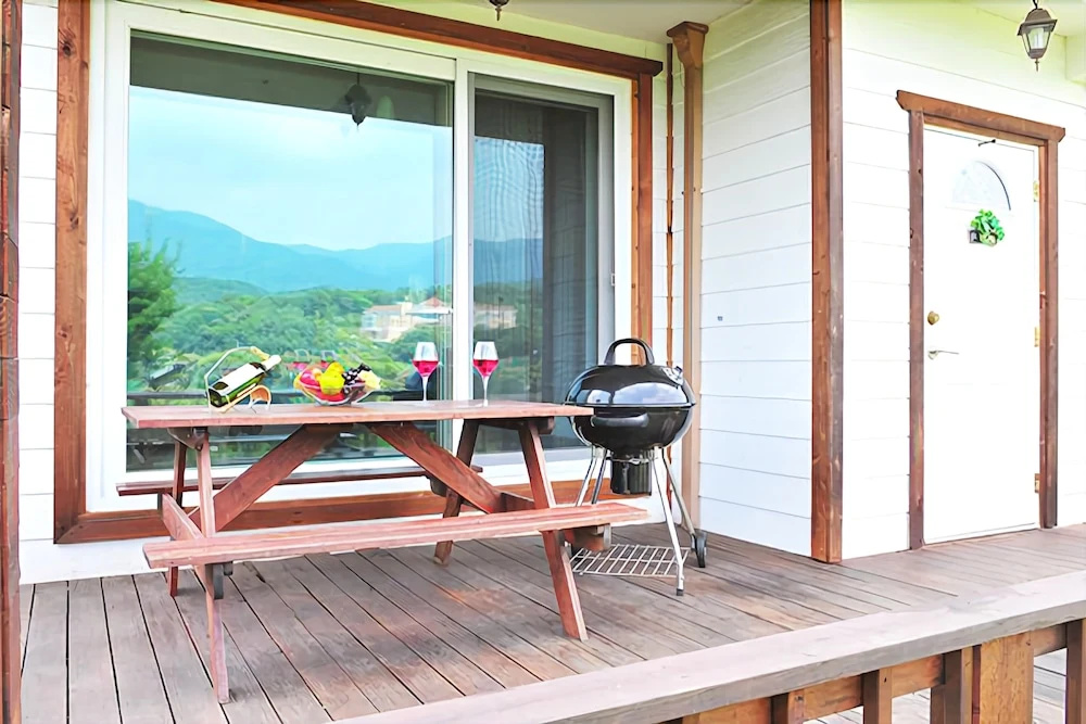 Namyangju Good Morning Pension