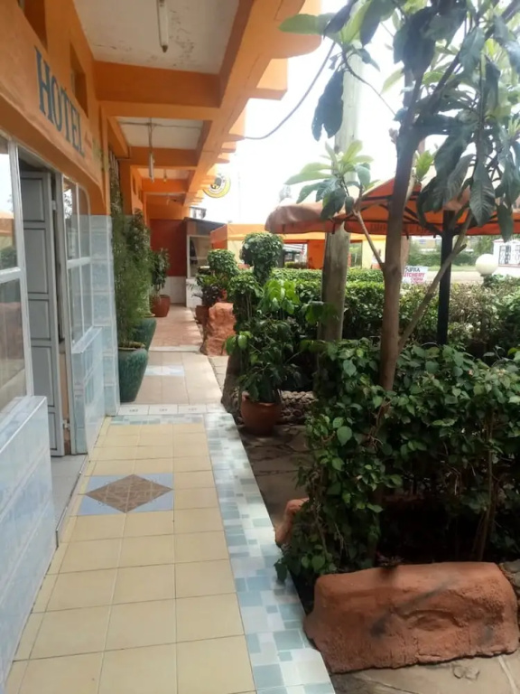 Sufra Resort Complex