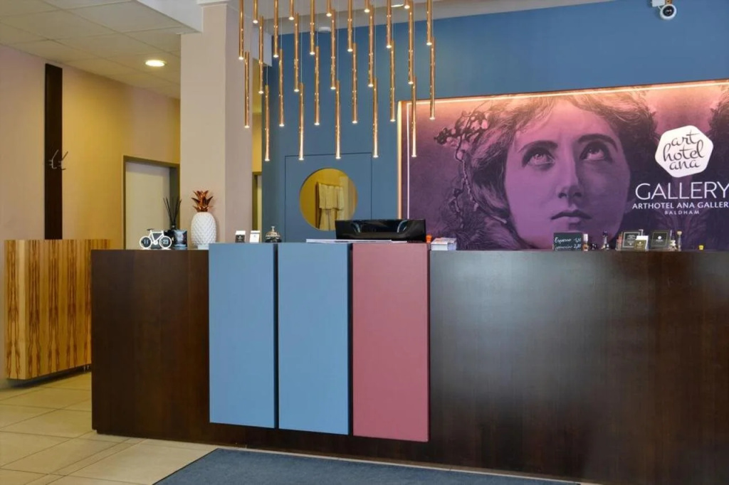 1A Business Hotel