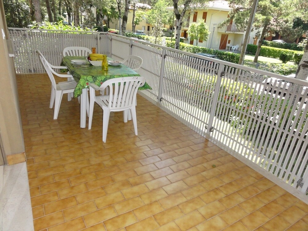 Condominio Reji