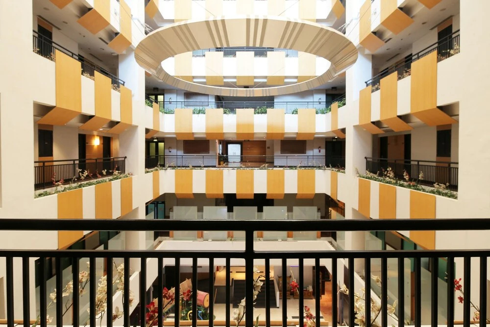 Airy Premier Sei Pangeran Jendral Sudirman 153 Palembang