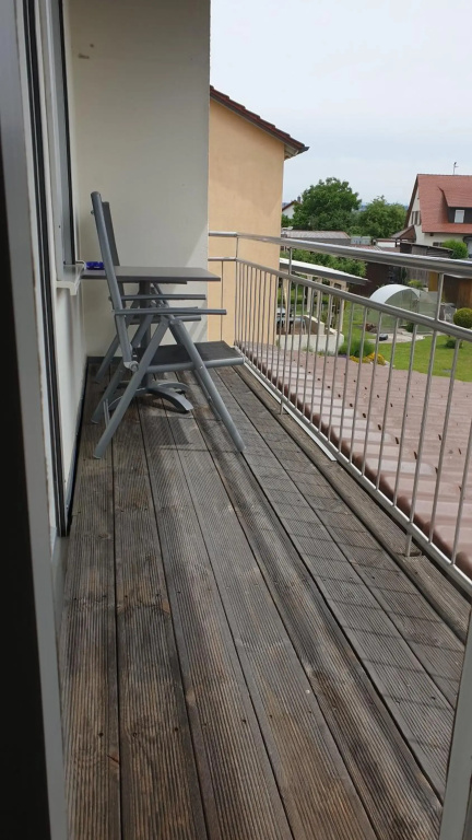 David´s Apartment