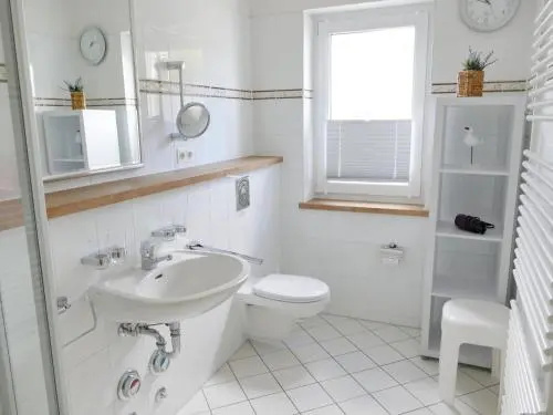 Ferienwohnung 2 2 11 Inselstrand