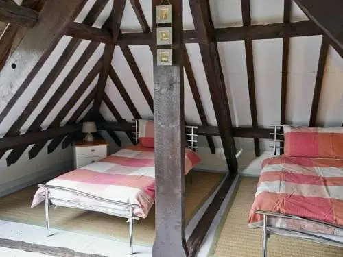 Trailor Cottage