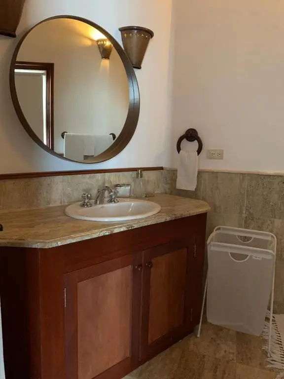 2 Bedrooms 3 Bath apt. @ La Marina, Casa De Campo