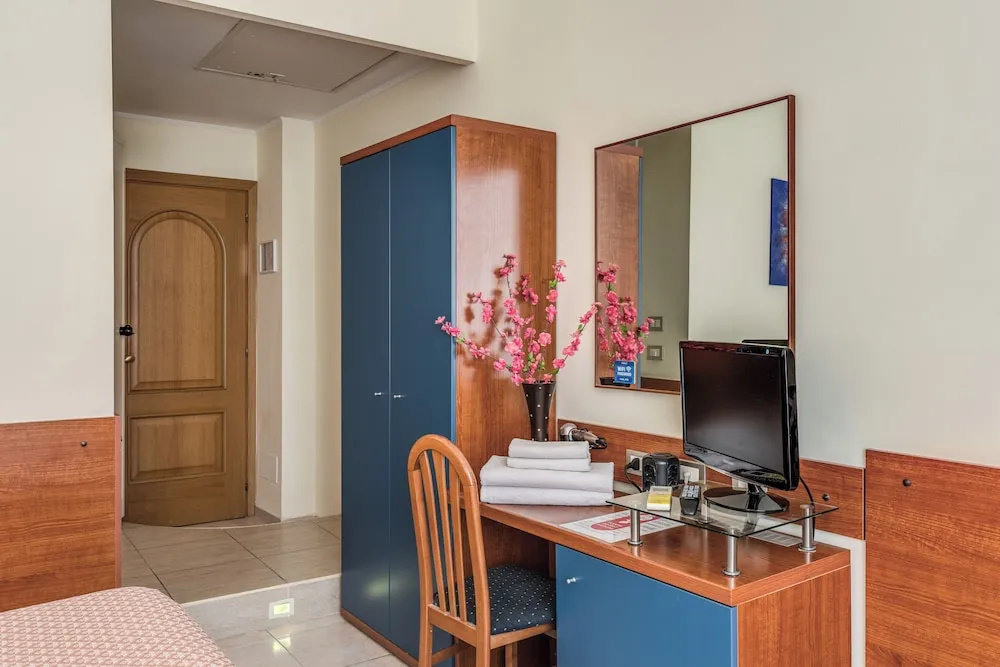 Hotel Katty