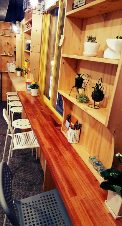 LVIA Guesthouse - Hostel