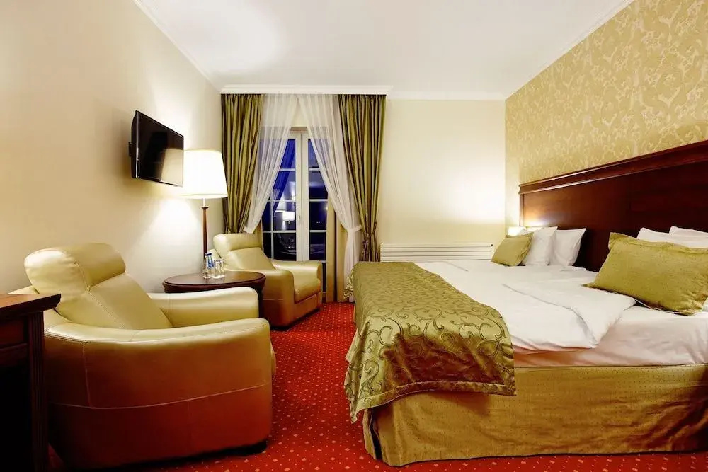 Hotel Splendor