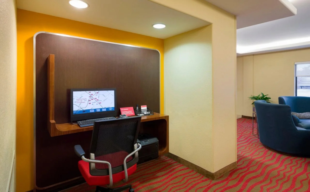 TownePlace Suites by Marriott Harrisburg Hershey