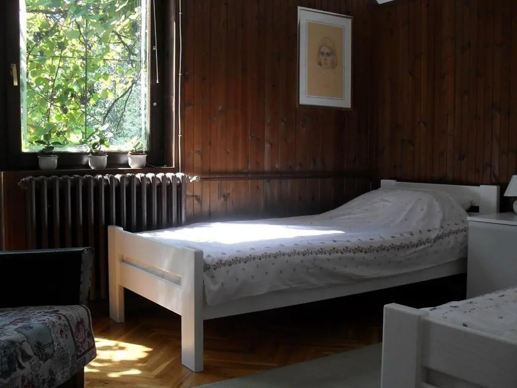 Apartment Stojkov