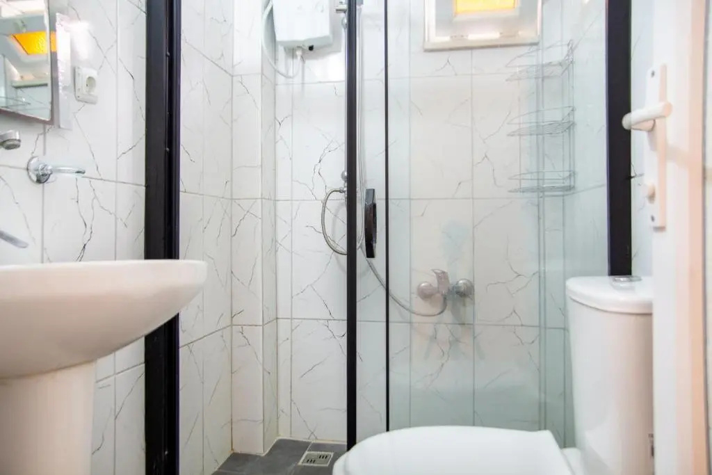 Fully Furnished Spacious Comfy Villa in Didim