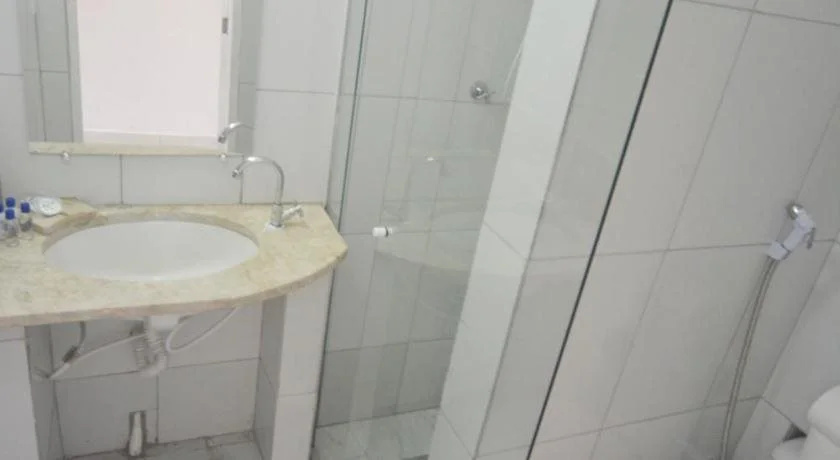 SDesign Paraty Hotel