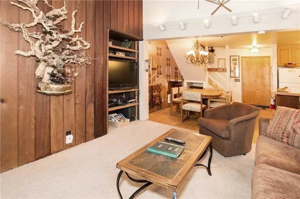 St Anton Condos #64 2 Bedrooms 2 Bathrooms Home