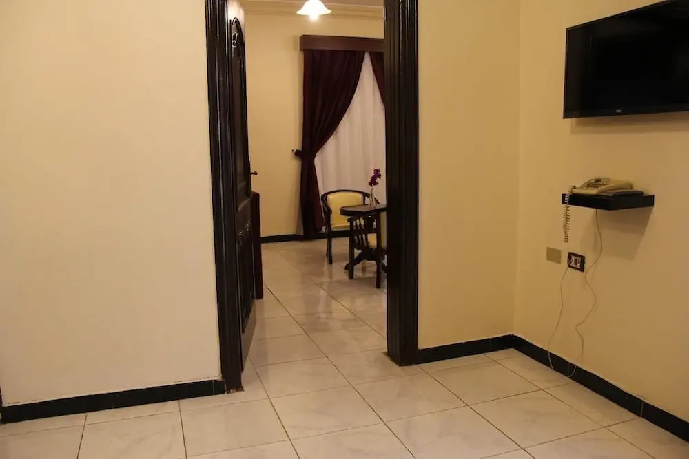 Orchid Suites 1