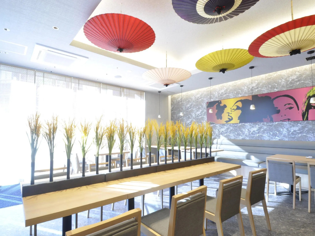 APA Hotel Nagoya Ekimae Minami
