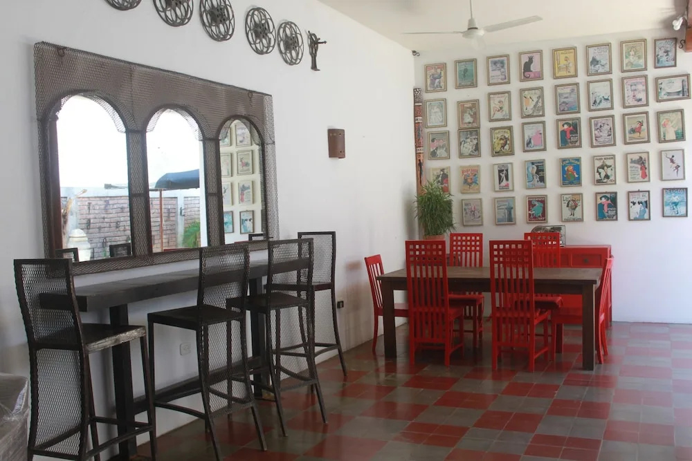 Mandalas House