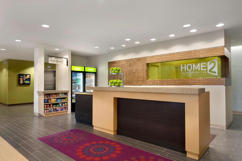 Home2 Suites by Hilton Pittsburgh - McCandless, PA