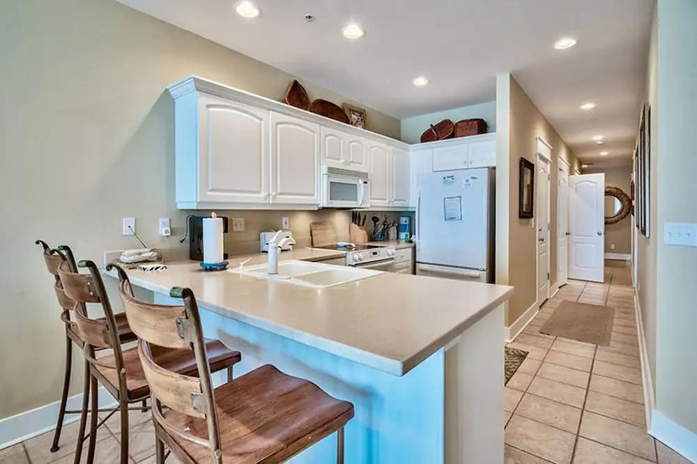 30A Monterey Place by Bliss Beach Rentals