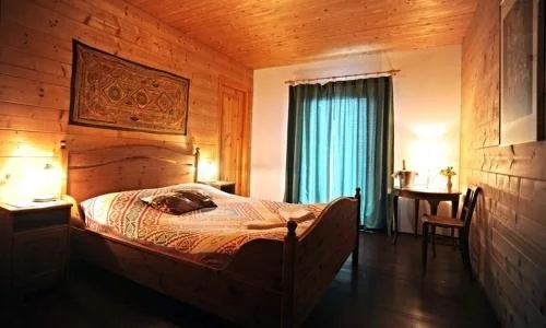 Eco Hotel Locanda del Giglio