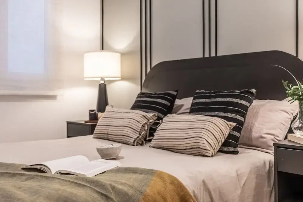 Florida - 2 Bedrooms in Ibiza