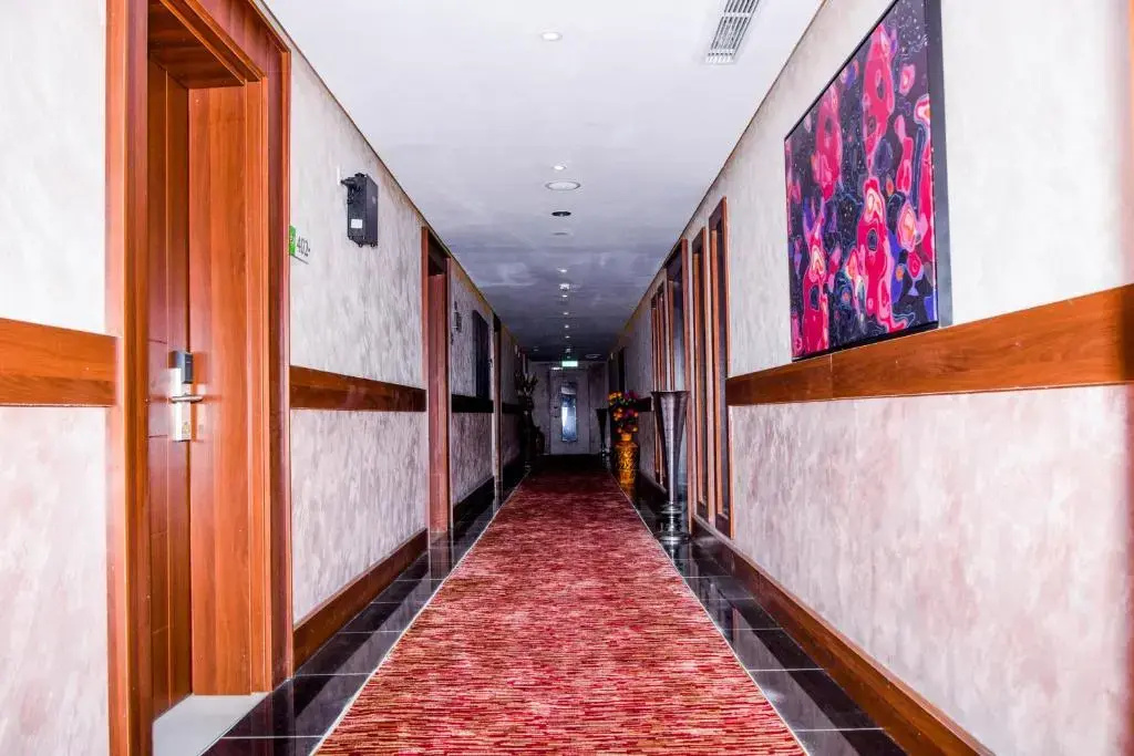 The Limewood Hotel