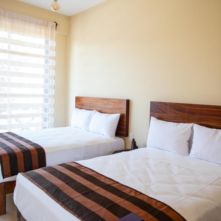 Hotel Santa Cruz Punta Zicatela