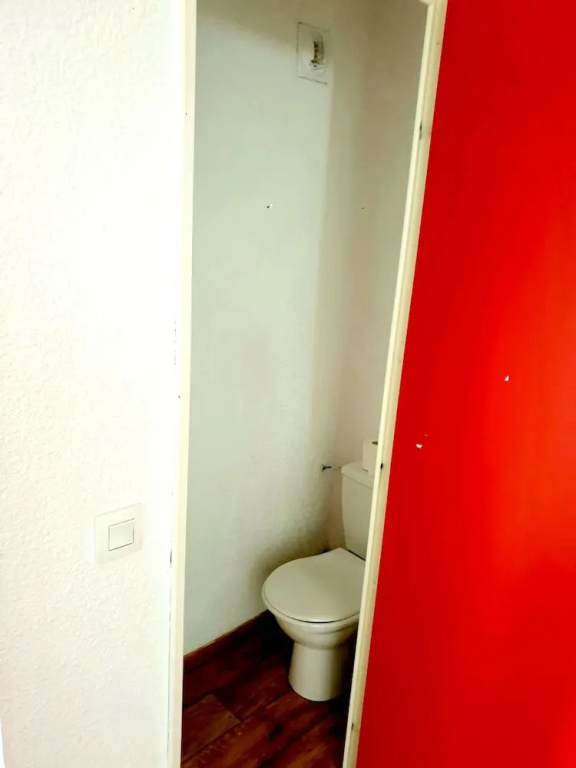 Apartment with 2 Bedrooms in Valmeinier, with Wonderful Mountain View, Shared Pool, Terrace - 300 M From the Slopes