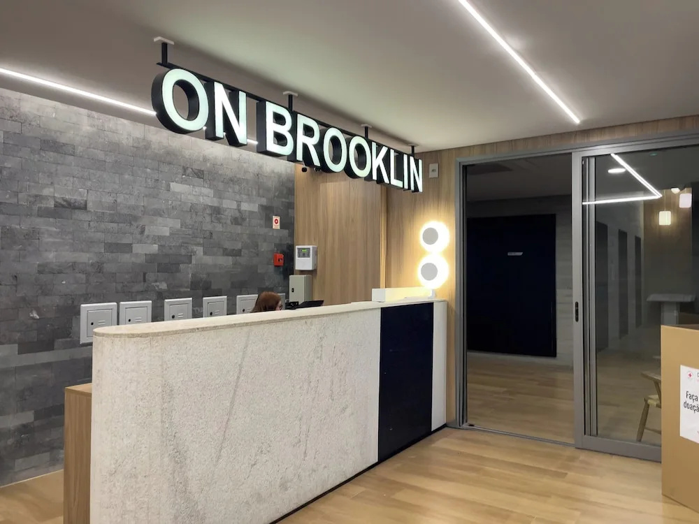 ON Brooklin