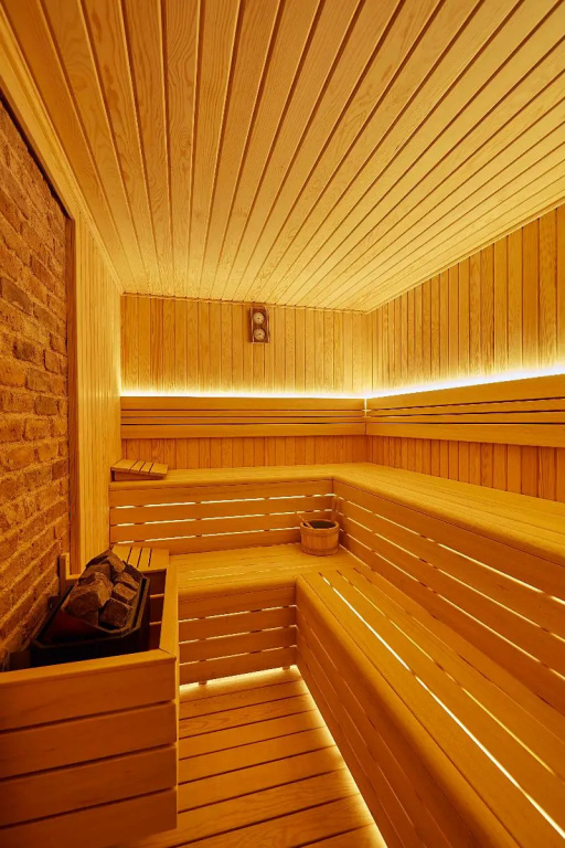 THE HUBİ HOTEL