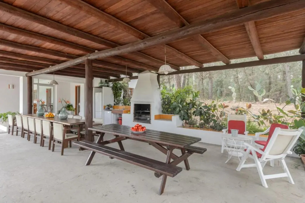 Villa Jazmin