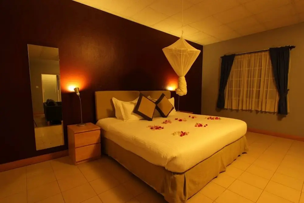 Mount Elgon Hotel & Spa