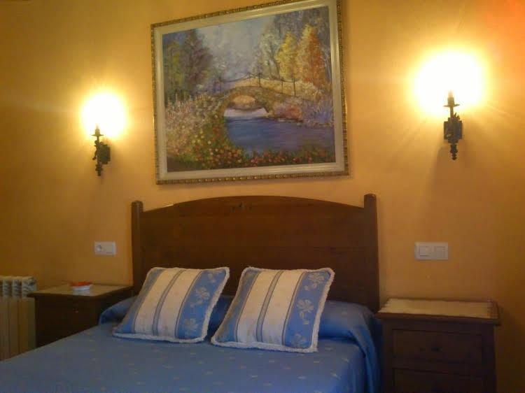 Apartamentos Rurales Aldea de Cerecedo
