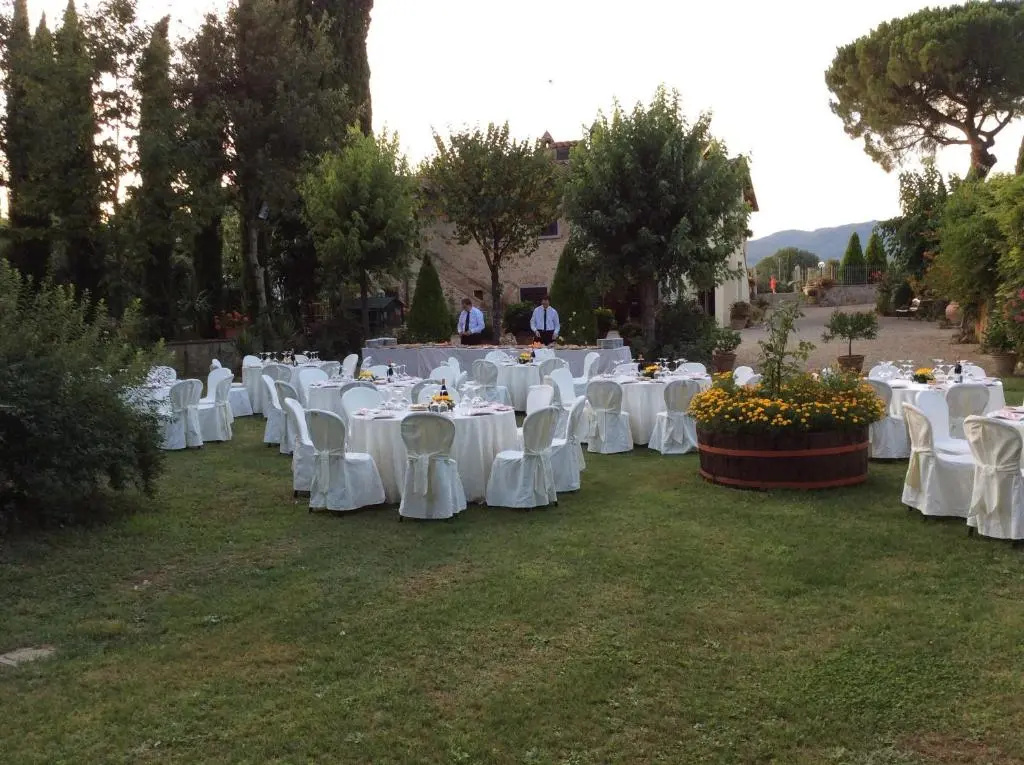 Podere Buriano