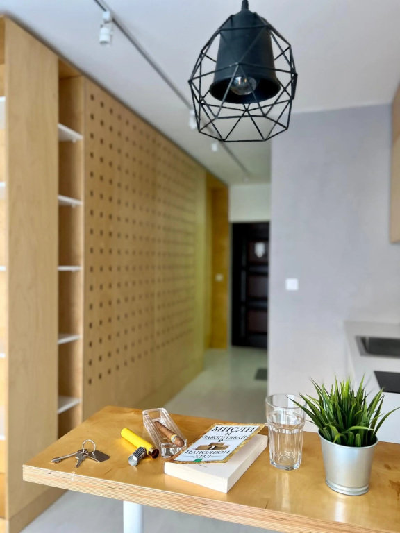 Flower home 5