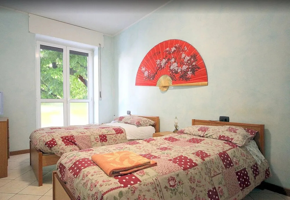 Hotel Roma