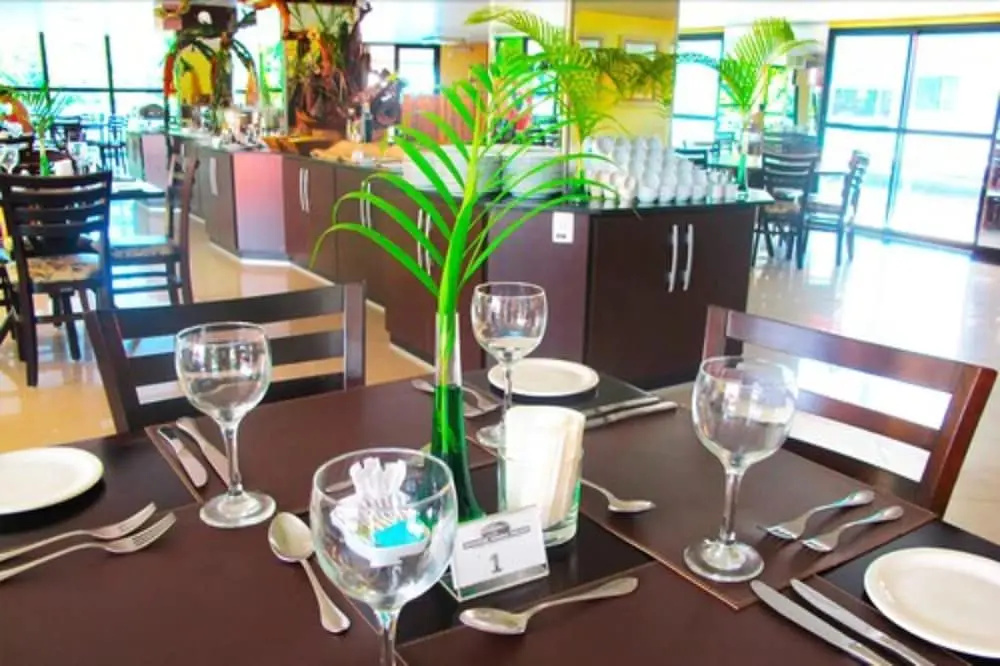 Uiara Amazon Resort