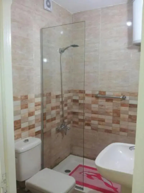 Hawa Amman Hotel Downtown