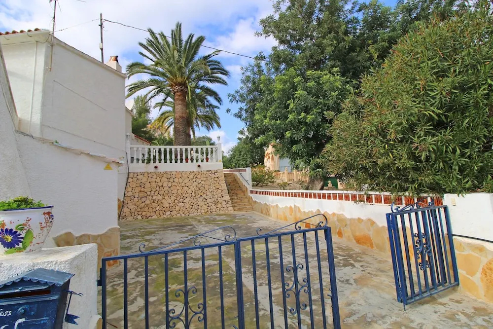 Villas Costa Calpe - Mia
