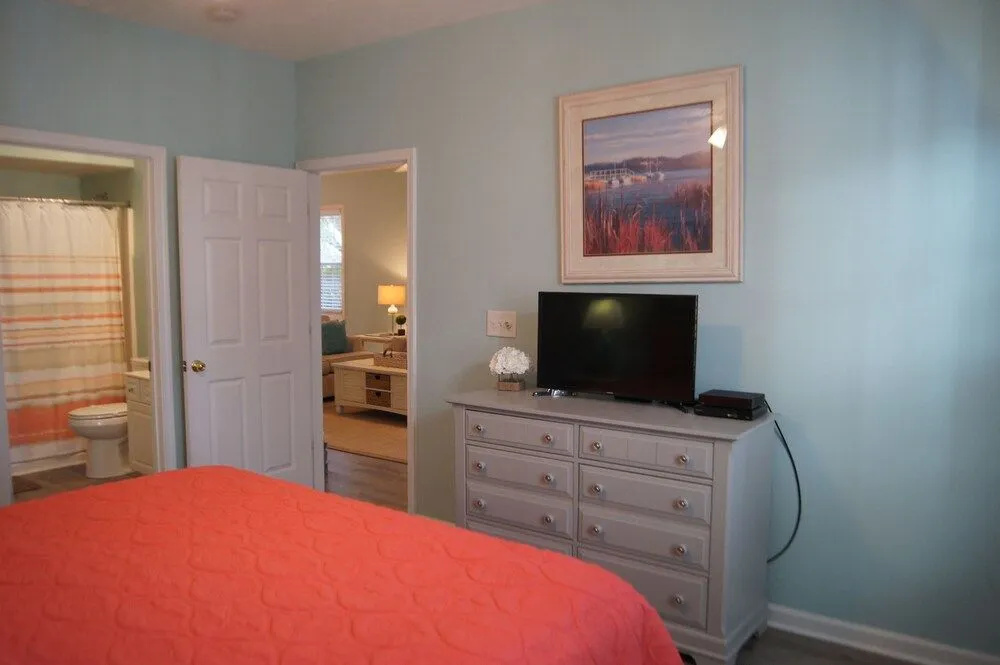 Ocean Keyes 4201 - 3 Br Condo