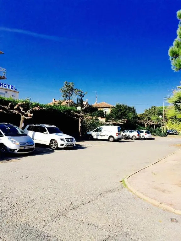 Appartment Plein Soleil