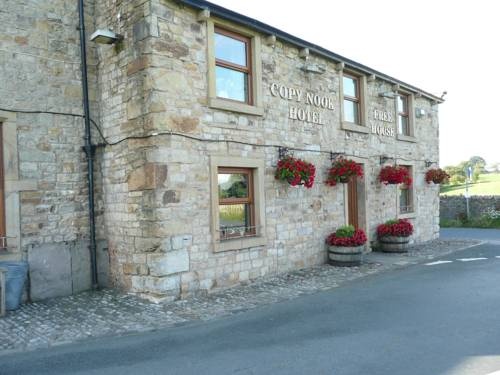 Copynook Hotel
