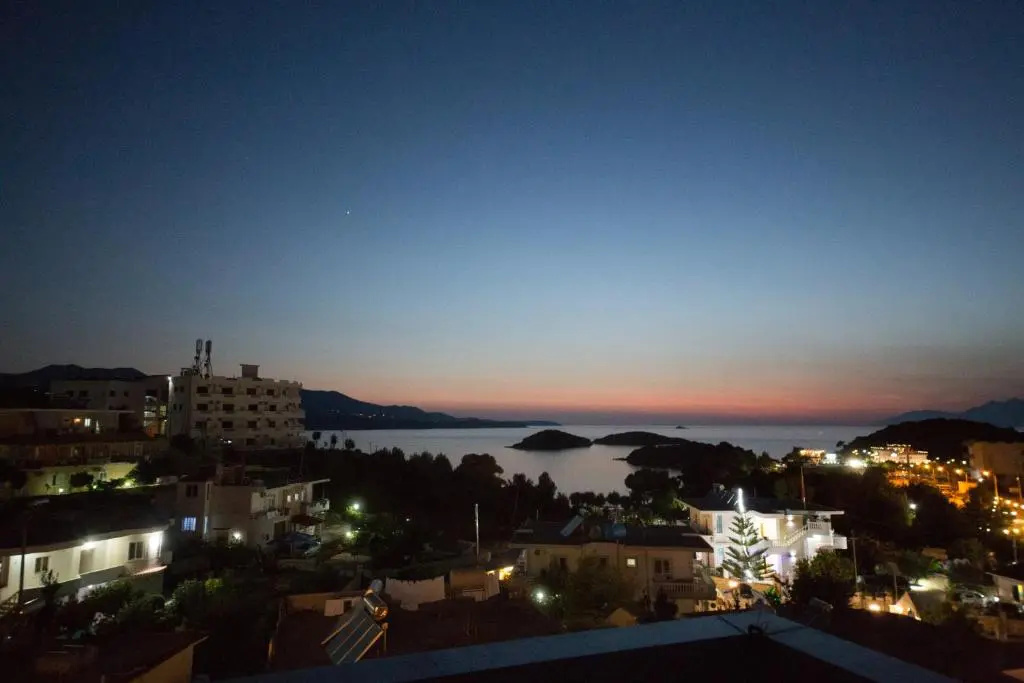 Hotel Sole Mare