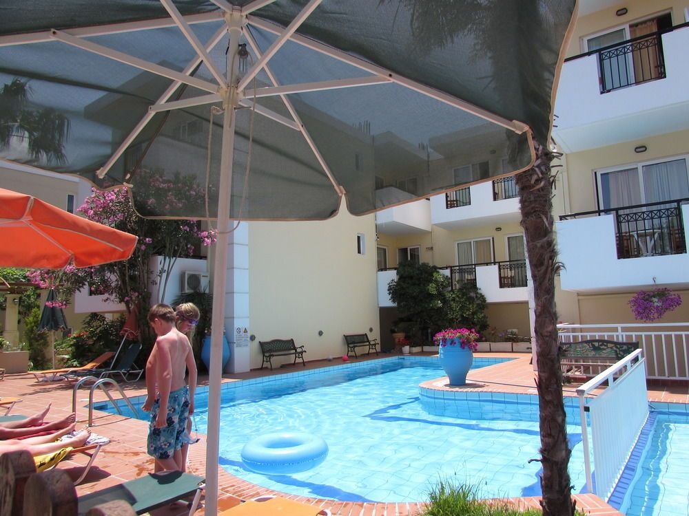 Bueno Hotel