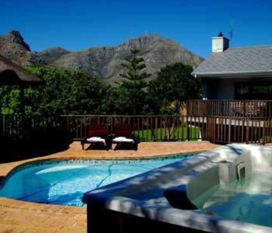 Chapman's Peak Bed and Breakfast