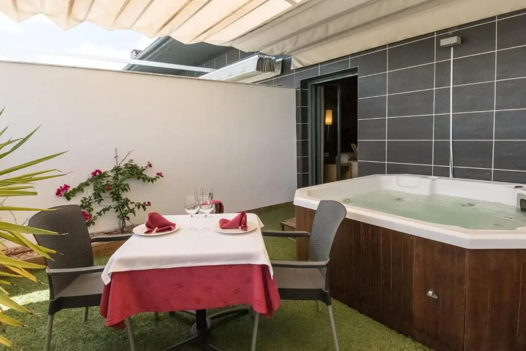 Hotel Macami