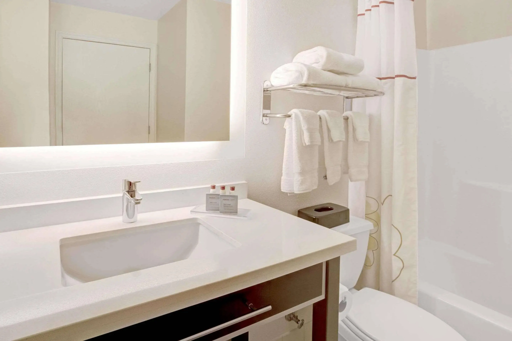 MainStay Suites Greensboro