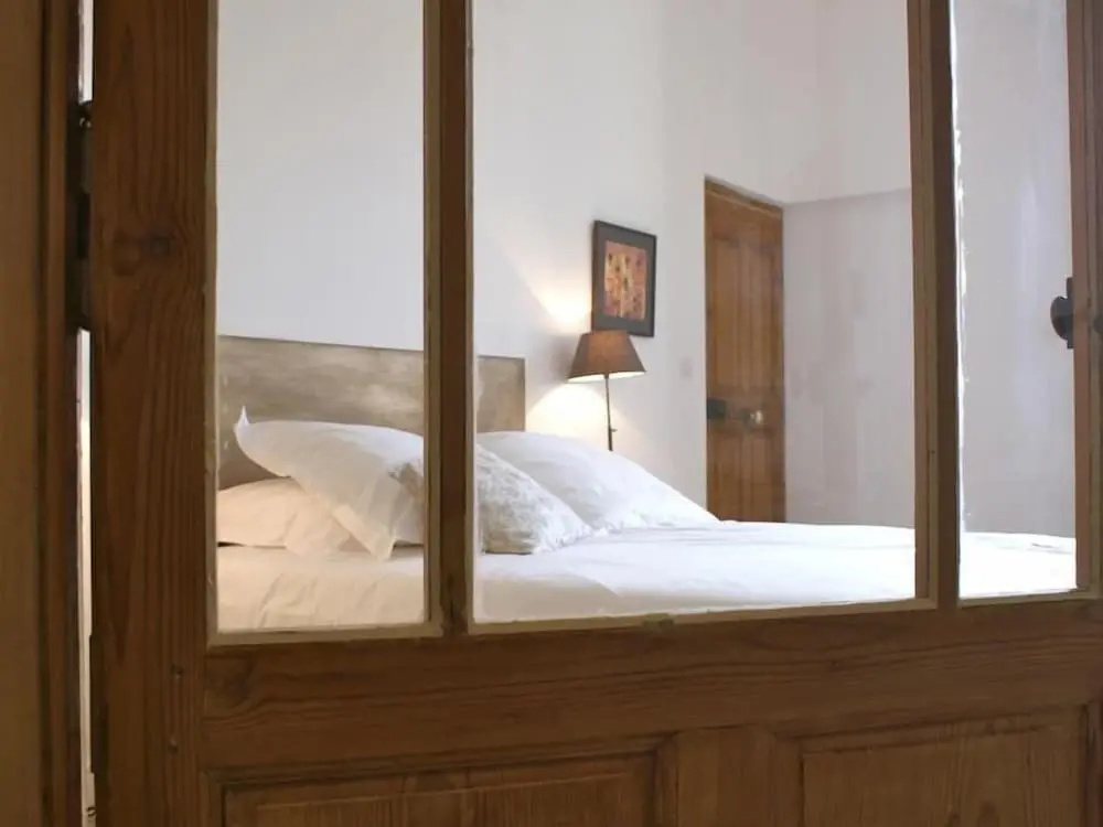 La Maison Rouge d'Uzes B&B