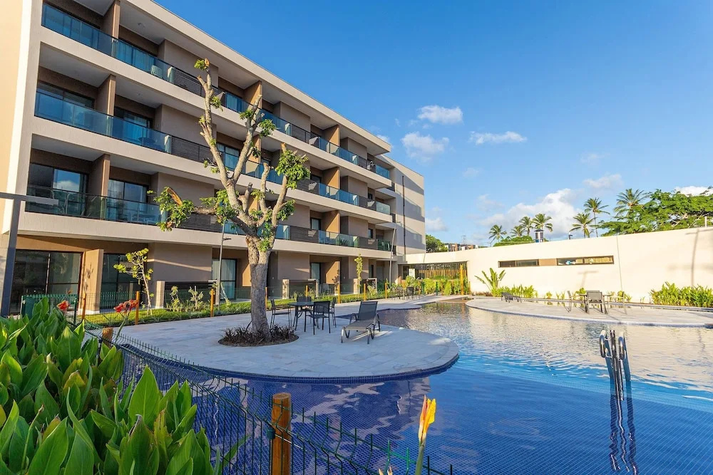 Malia Beach #a301 - Resort por Carpediem