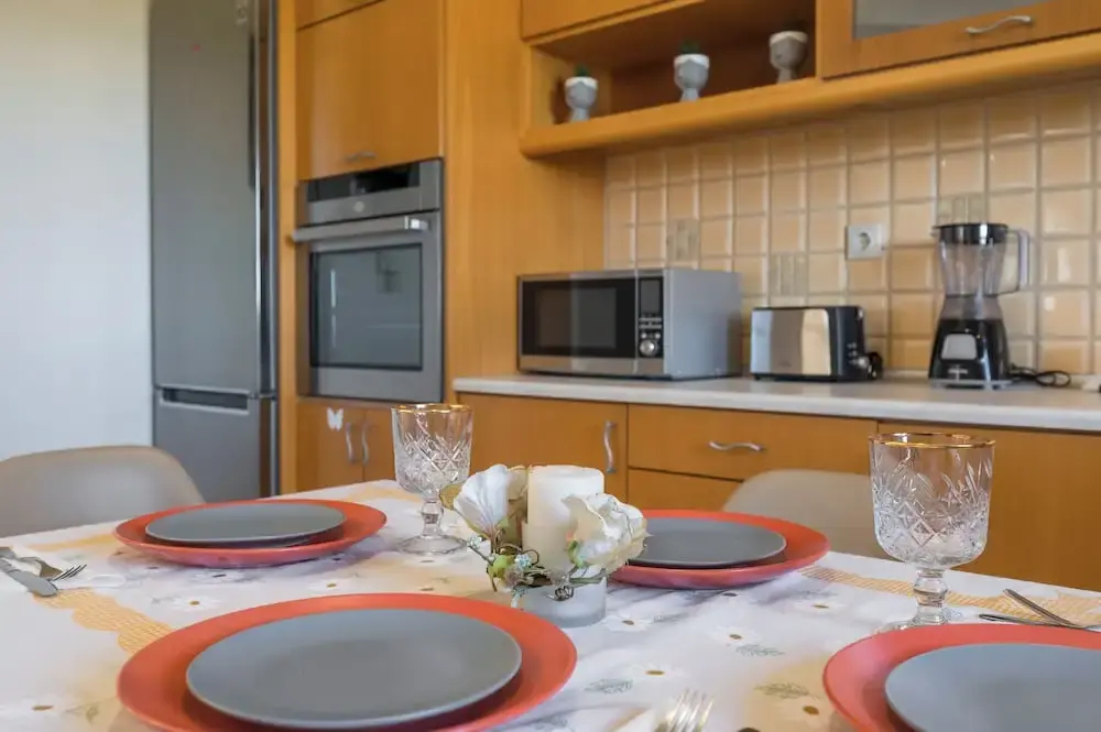 Olive Tree Villa