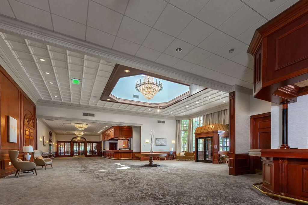 The Ingleside Hotel